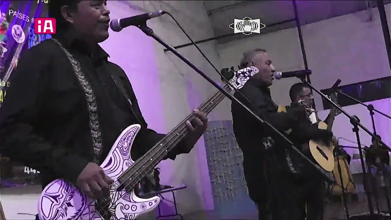 CONCIERTO D AMEYALLI