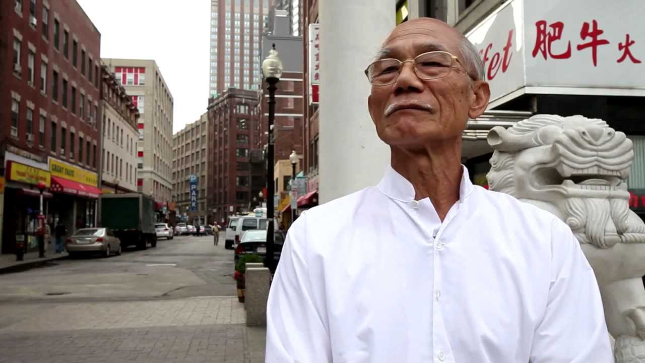 BAAFF 2012 TRAILER - Pui Chan: Kung Fu Pioneer