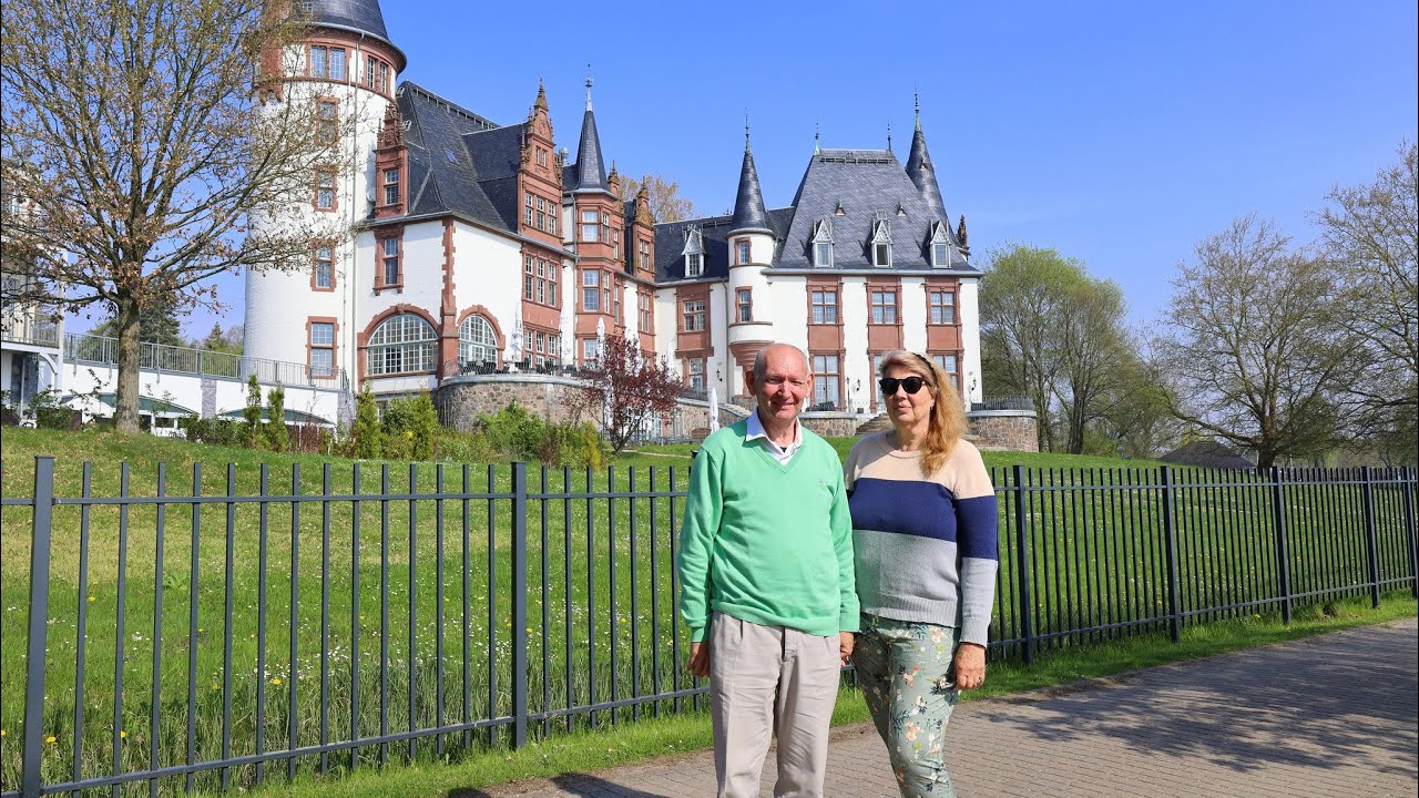 2025  Schloss Klink