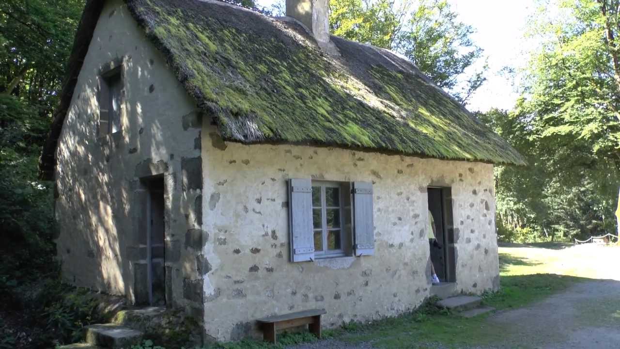 Bibracte Mont Beuvray, France/Bourgogne/Morvan