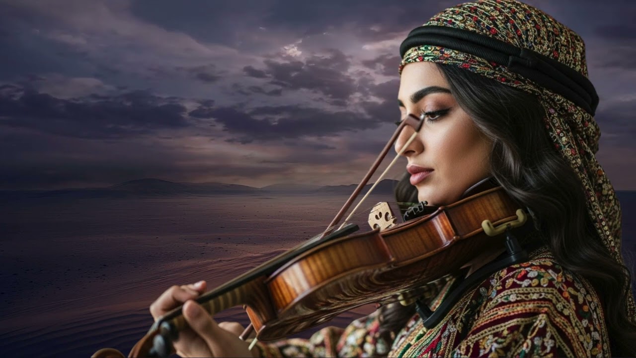 Dramatic Violin Film Score | Dark Cinematic Emotion