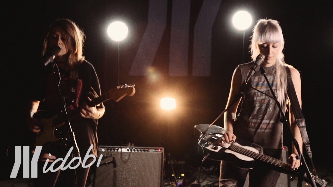 Larkin Poe - 