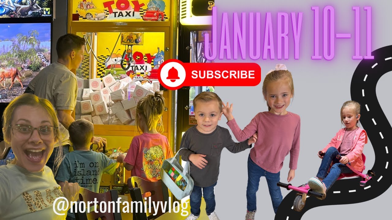 Weekend Vlog 48 💇🏼‍♀️🍕🛍️ working, shopping and lazy 