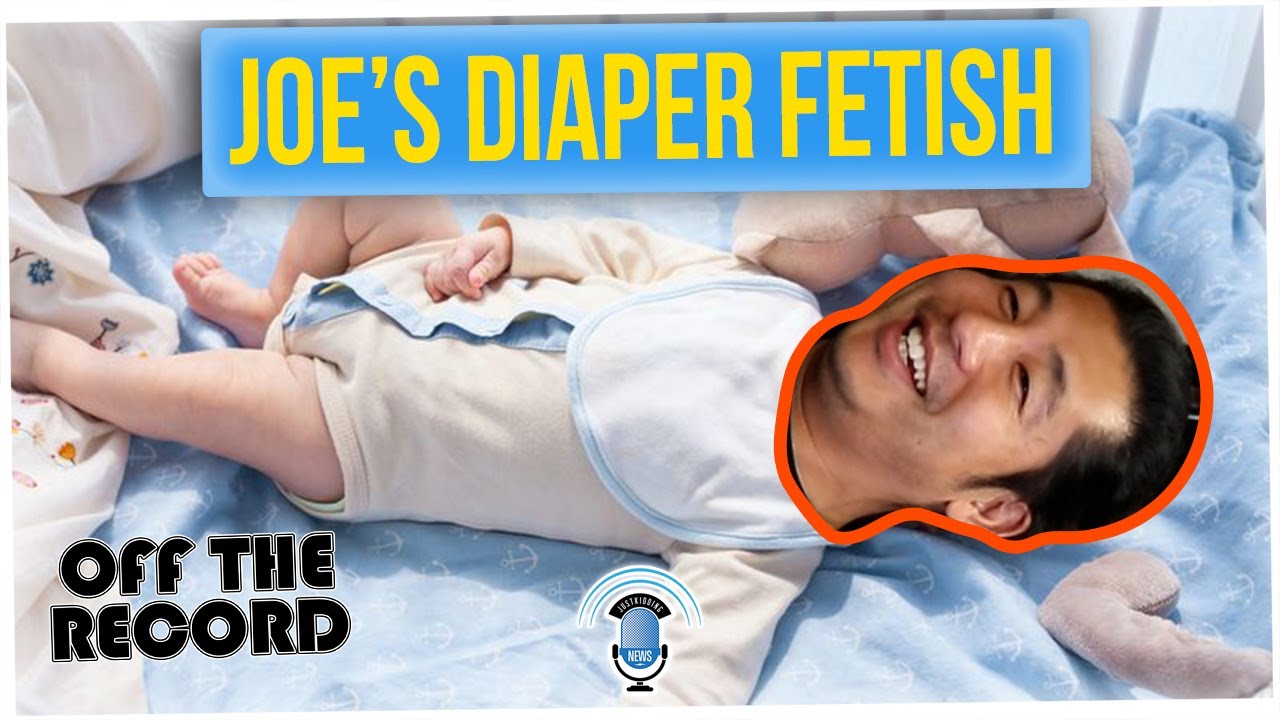 Off The Record: Joe's Got Very Specific Pleasures (ft. Cat Le)