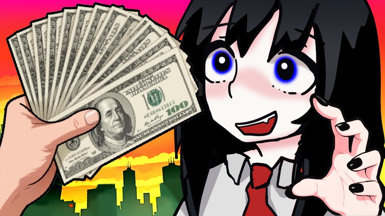 Capitalism be like..【Happy Nation】