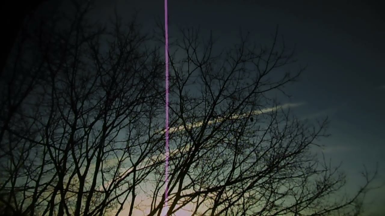HIMMEL über'm POTT am Sonntag, den 08. Februar 2026