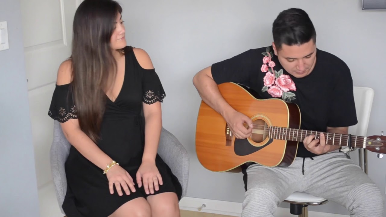 En un Sólo Día (Morat Cover) - Pako Morin & Tamara Herrera
