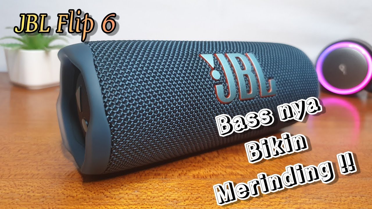 JBL Flip 6 Bluetooth Speaker Review | VS Anker Soundcore Boost Upgraded