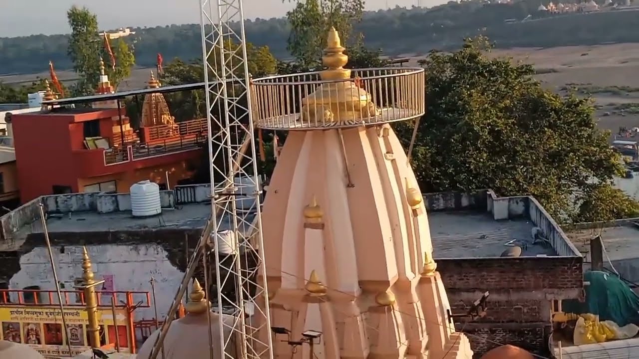 EP 17 Narmada Parikrama (@subhash1301-v9n )