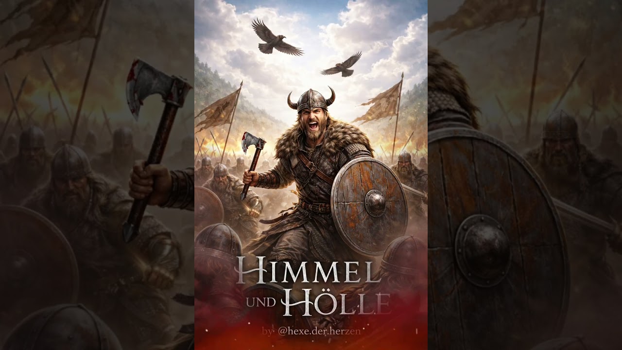 Himmel und Hölle