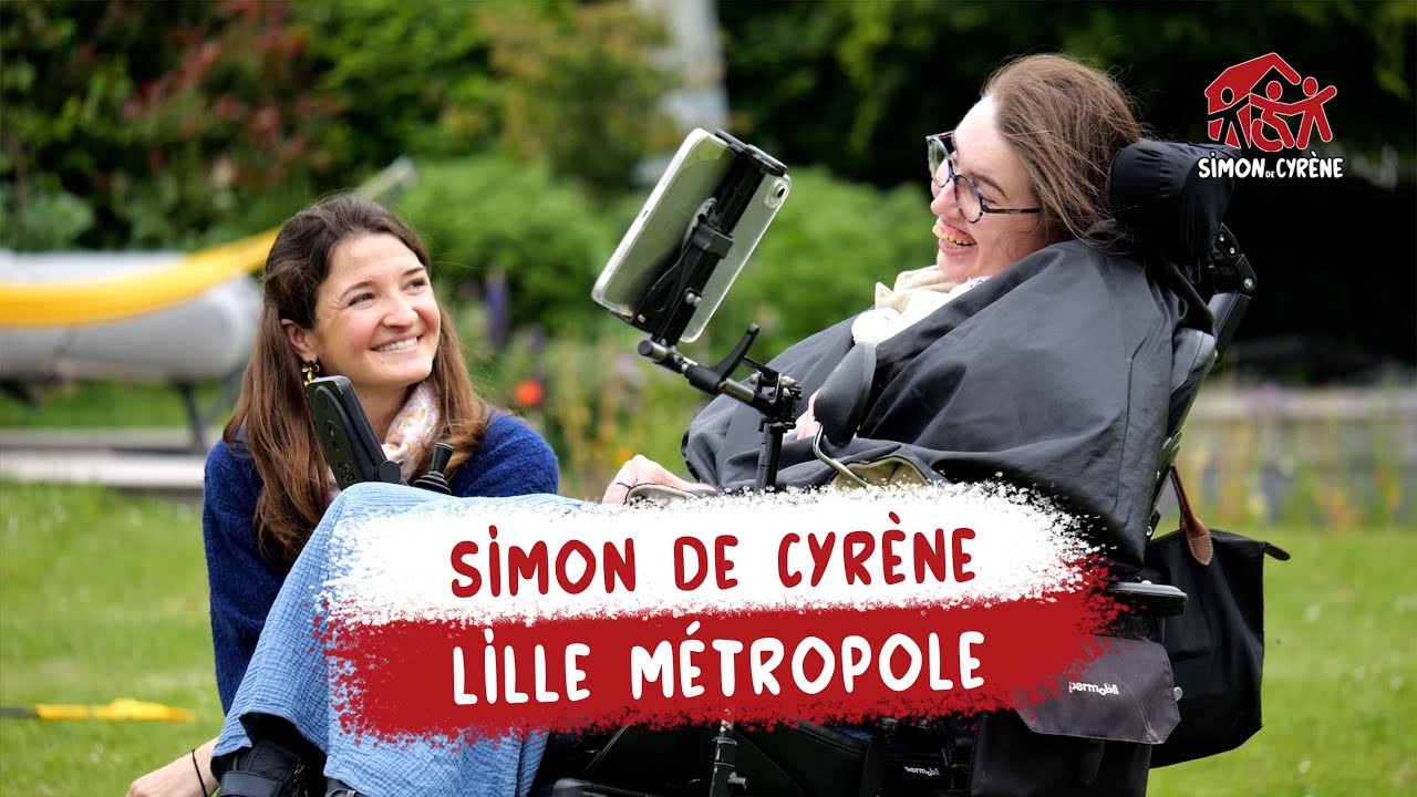 Simon de Cyrène Lille Métropole