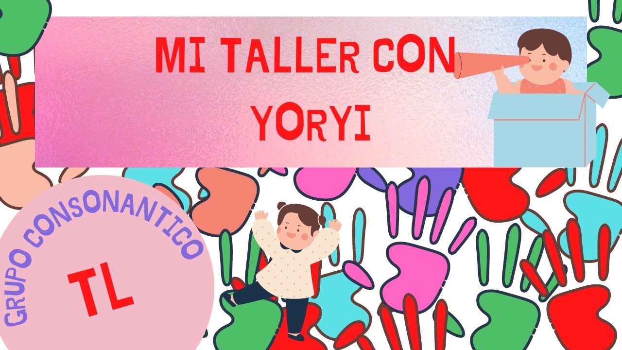 TL ARTICULACION Y PRONUNCIACION DEL GRUPO CONSONANTICO TL - COMO DIGO LOS FONEMAS TL