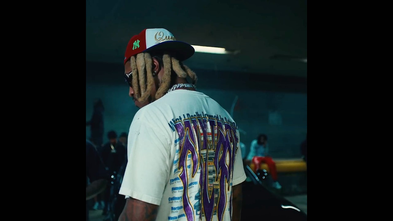 [FREE] Future Type Beat - 