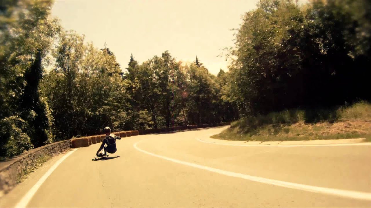 Lush Longboards Promo