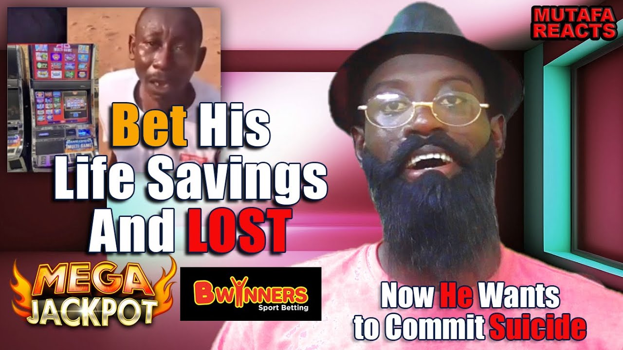 Da Buga Kharu! When Will YOU Learn Gambians? 😂|Mutafa Reacts