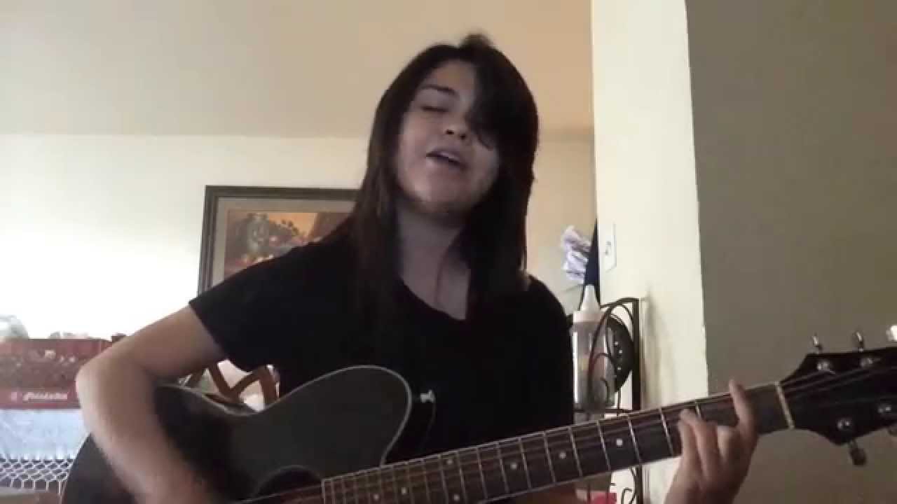 Al qué esta sentado en el trono - Marcos Brunet (Cover)