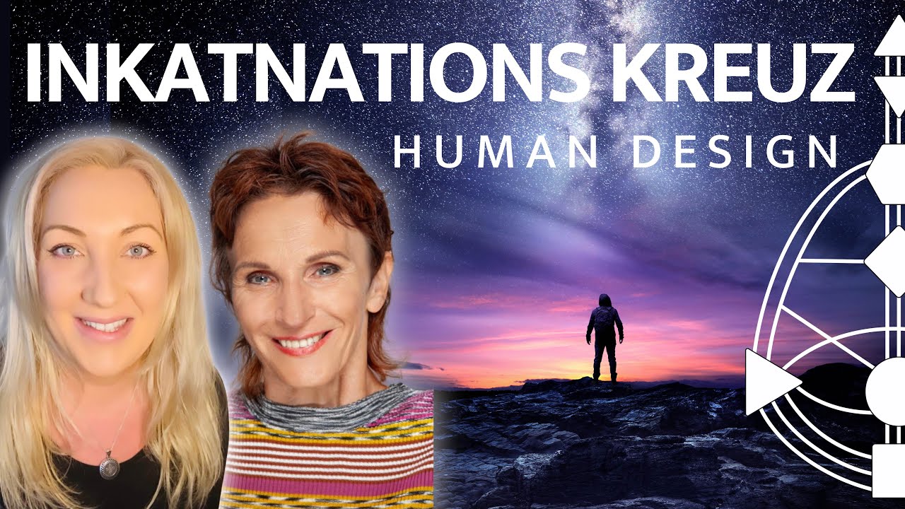 So lebst Du Deine Bestimmung | Die Zyklen im Human Design