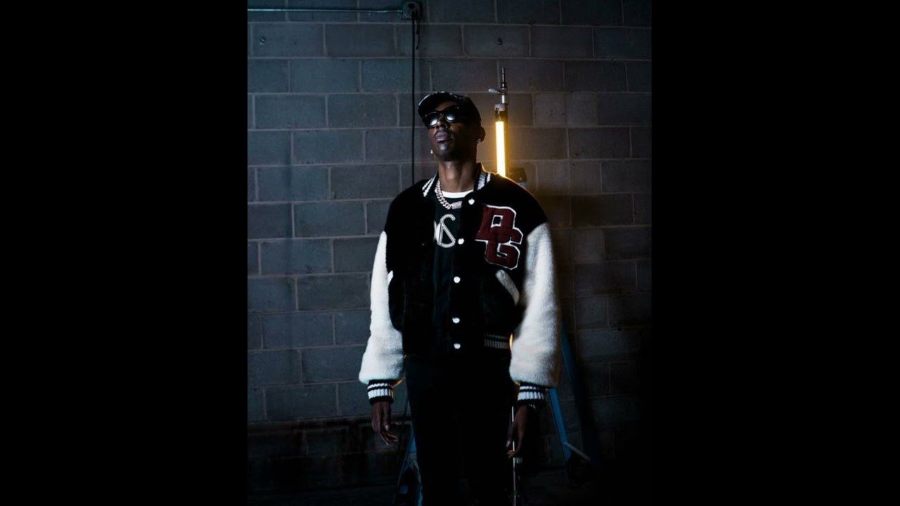 [Free] Key Glock x Young Dolph Type Beat 2023 - Geeked up