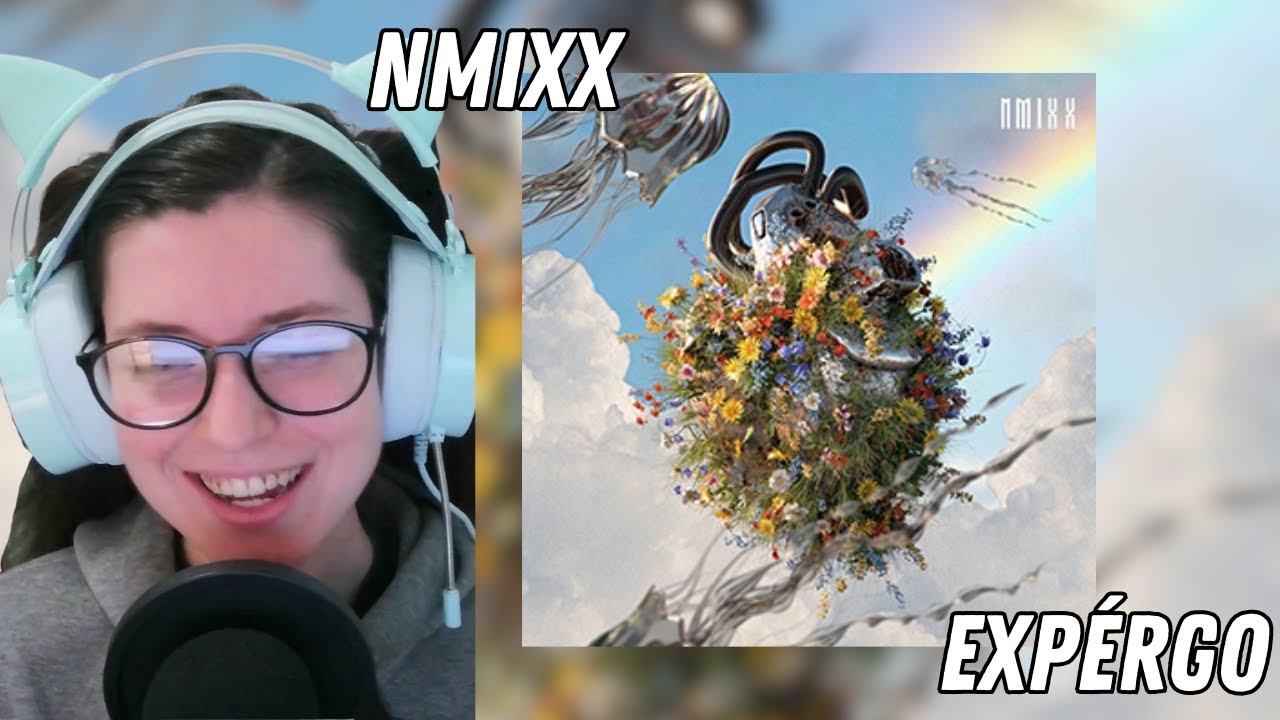 NMIXX Expérgo Album Review | In-Depth Music Analysis