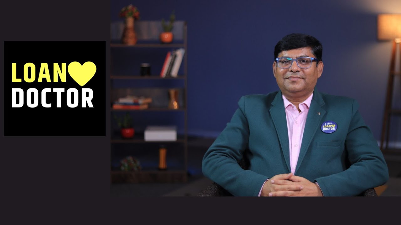 About Loan Doctor