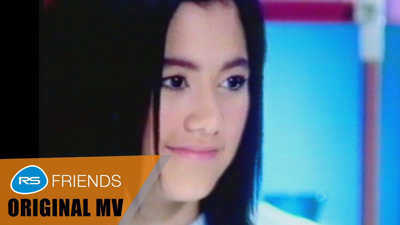 ผมเสียใจ : Raffy-Nancy  [Official MV]