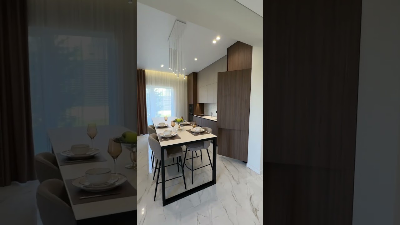 Продажа нового дома в селе Ходосовка . #sale #realestate #домпродажа #купить #home