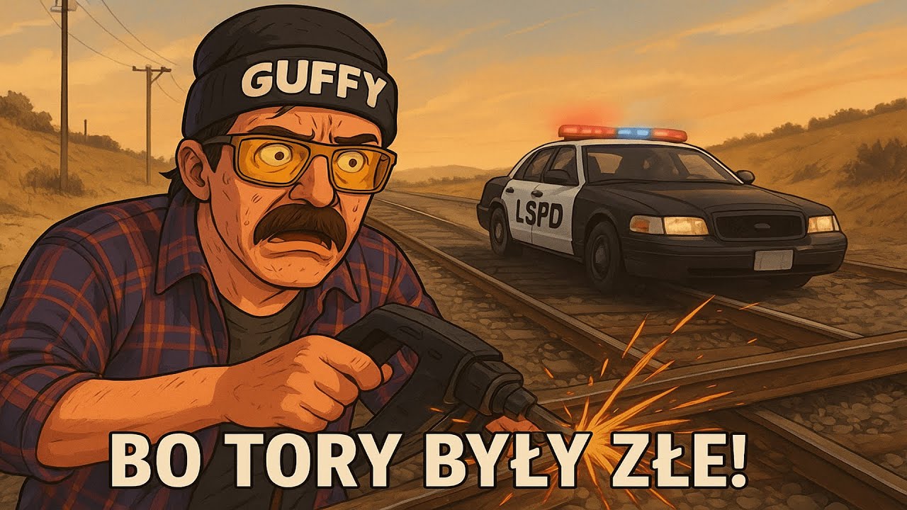 BO TORY BYŁY ZŁE