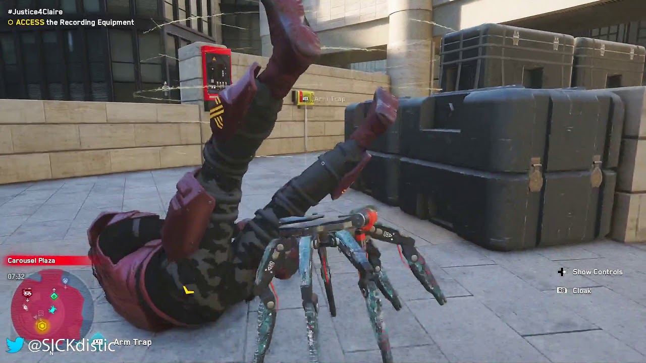 Watch Dogs Legion 