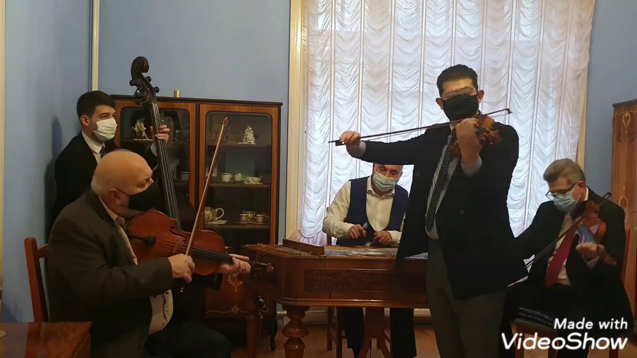 Ökrös Band 2