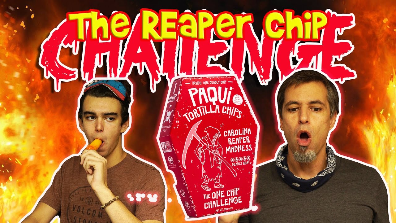 MY WIFE BETRAYED ME! Carolina Reaper Prank Gone Wrong!! | Josh Darnit