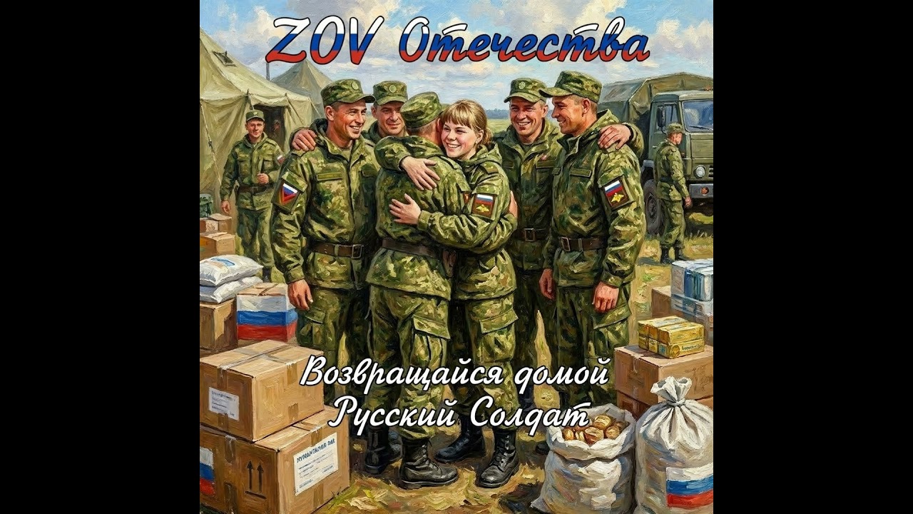 Возвращайся, когда ты без сил