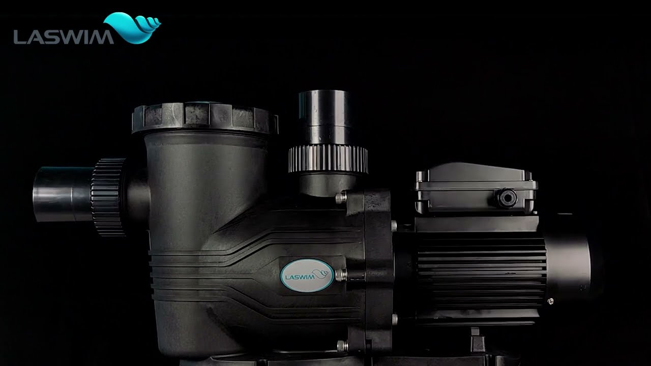 LASWIM BDP SERIES HIGH PERFORMANCE PUMP