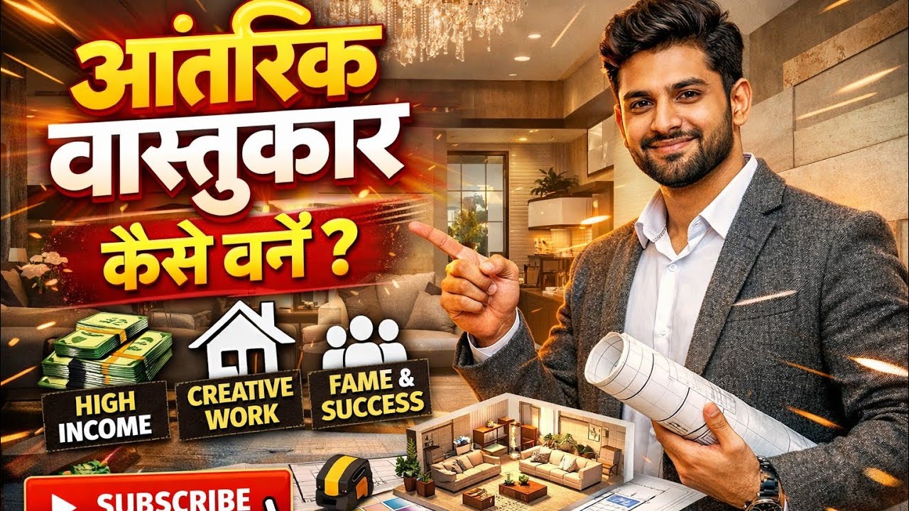 “आंतरिक वास्तुकार: अपने 🫵मन 🧠और जीवन को खुद कैसे डिज़ाइन करें?” 