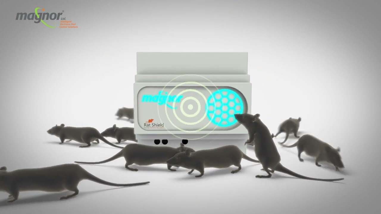 promotional video for electronic device