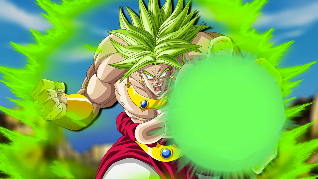 LR Broly DESTROYS 20x World Tournament! ATTACK EVERYTHING!! | Dragon Ball Z Dokkan Battle