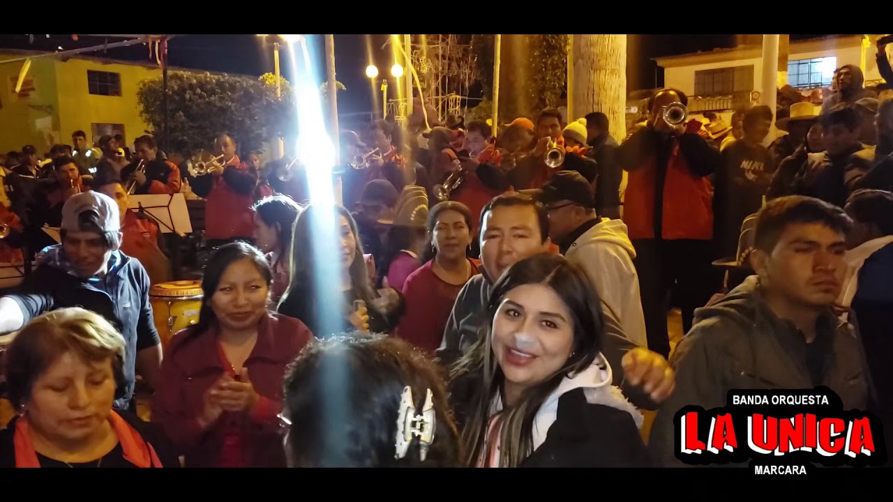 Mix 2019 amada mía(letras) - la única de marcara