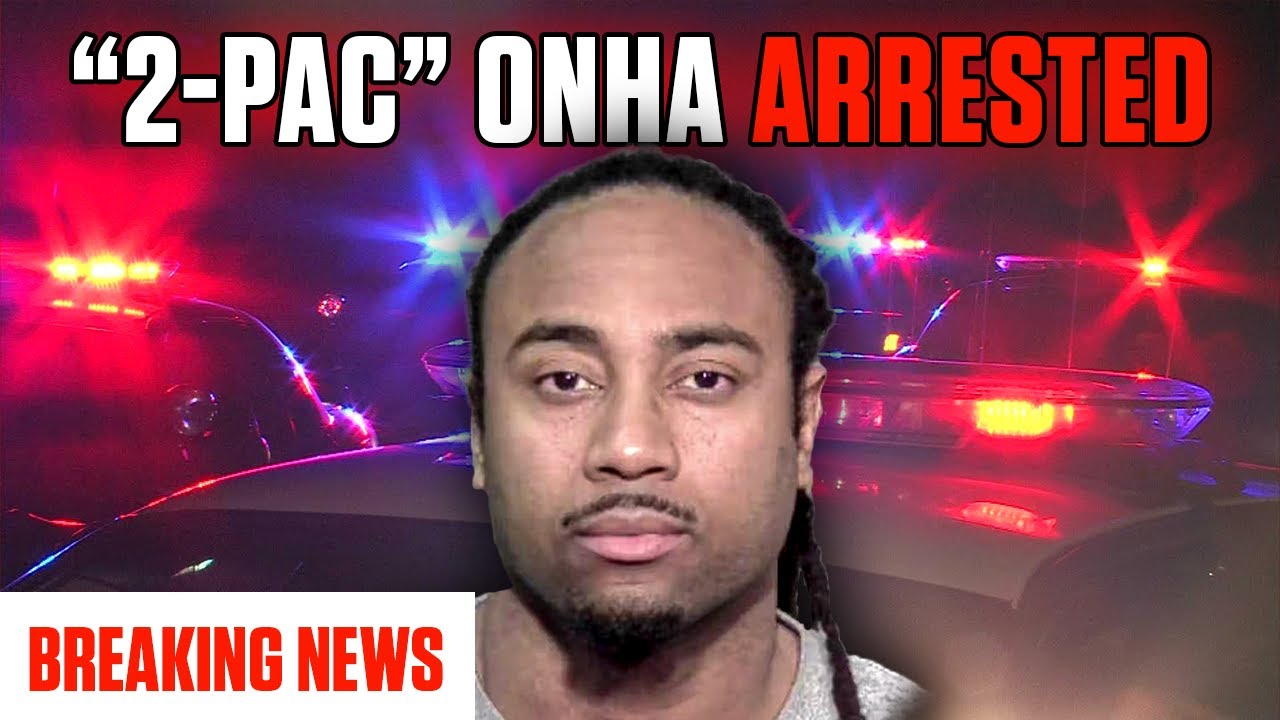 BREAKING: Montreal Street Gang Godfather Atna Onha Nailed by RCMP-FBI in Murder Case