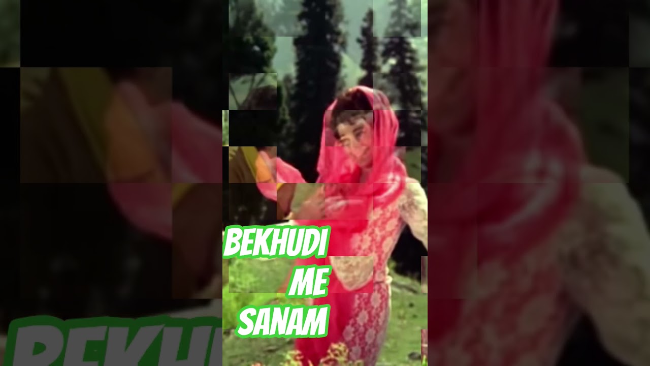 old movie songs Rafi Sahab Best song