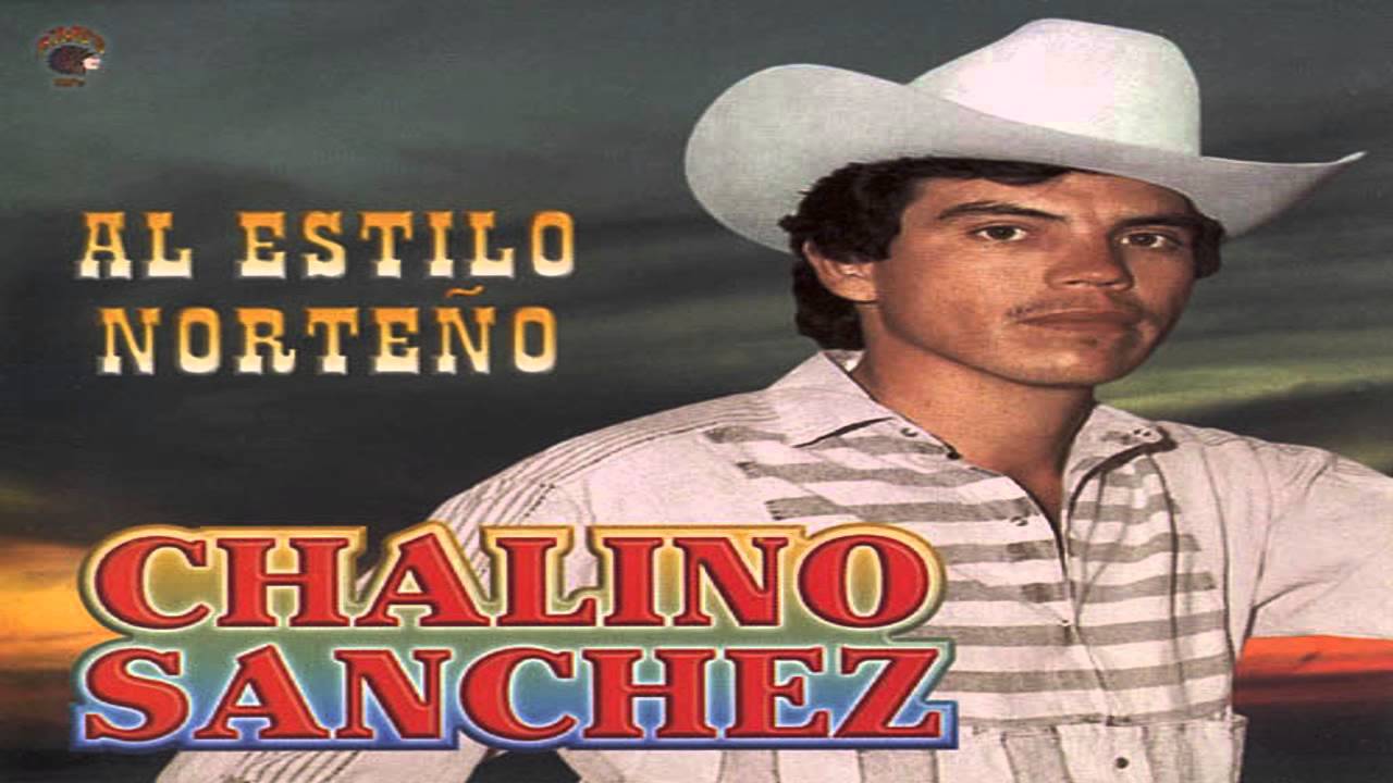 Chalino Sánchez - Alfredo Sotero