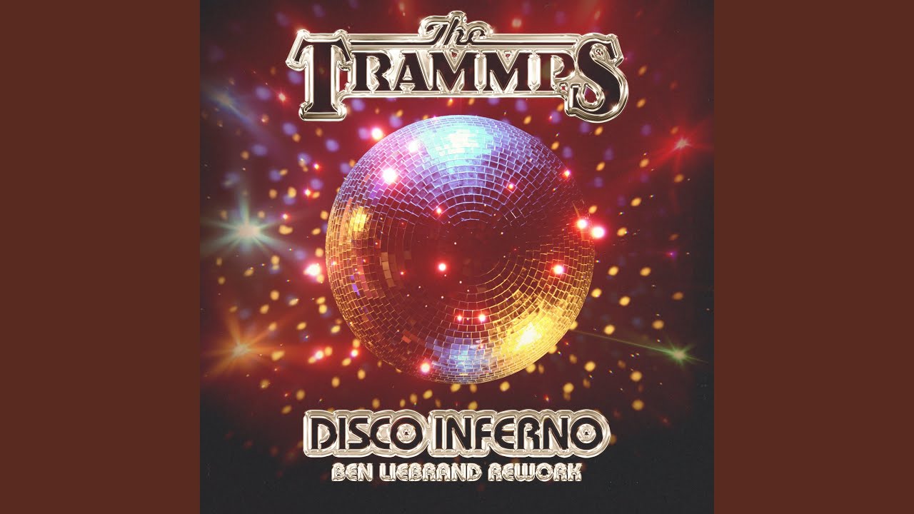 Disco Inferno (Ben Liebrand Oldskool Remix)
