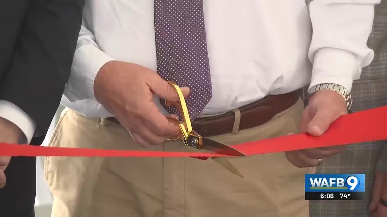 New Iberville power plant could lower utility bills, officials say