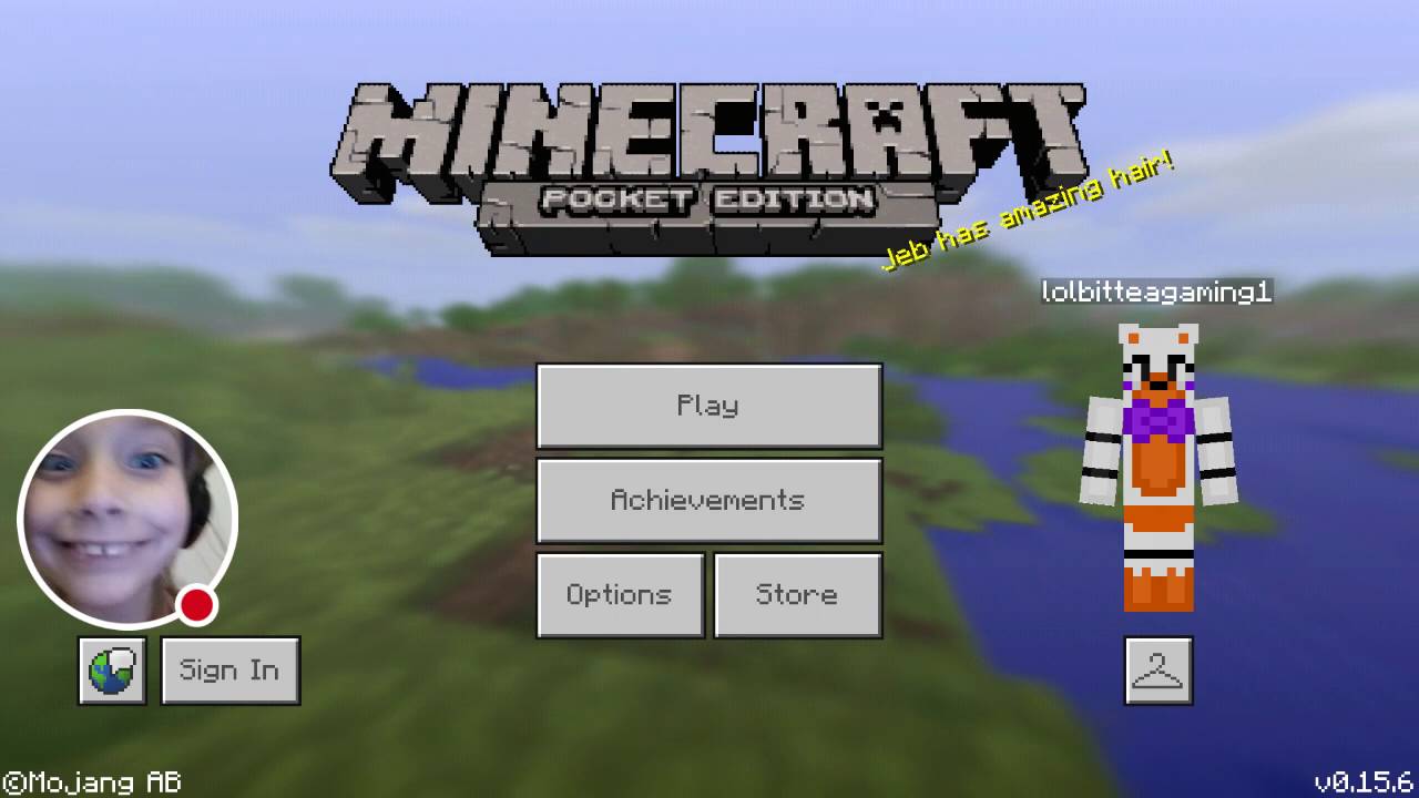Block Force Stream