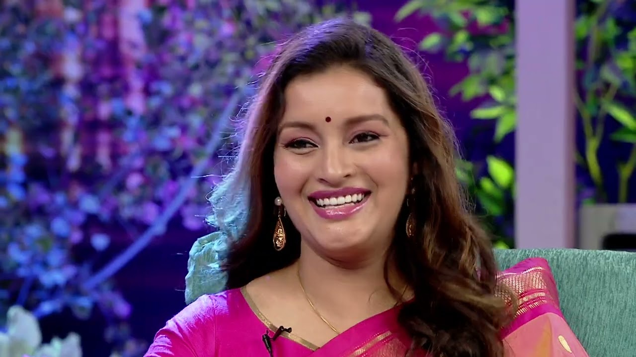 Memu Saitam మేము సైతం Season 2 | EP 20 - Mehreen Kaur | June 24th 2018