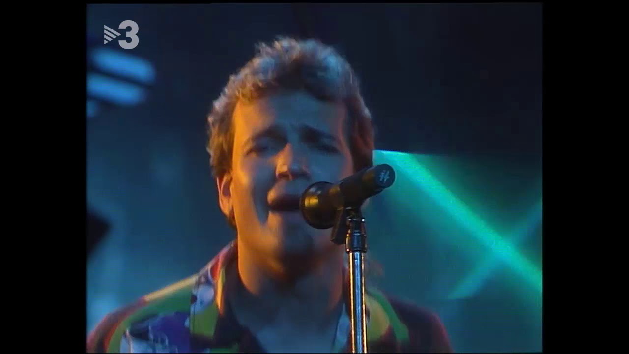 Ivan - Baila (Àngel Casas Show '85)