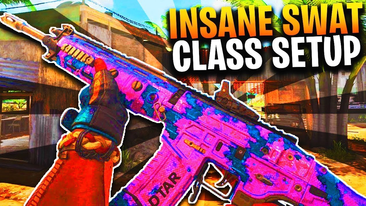 THIS GUNS OP - 