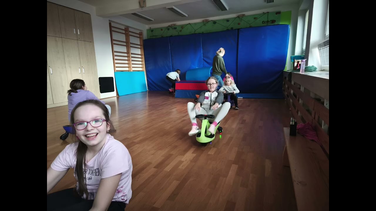 Příměstský jarní tábor - BEZVA CAMP! 9.-13.2.2026
