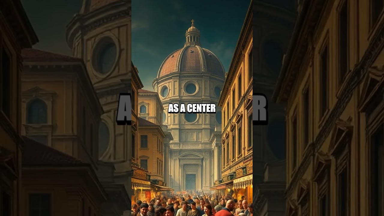 The Influential Legacy of the Strozzi Family