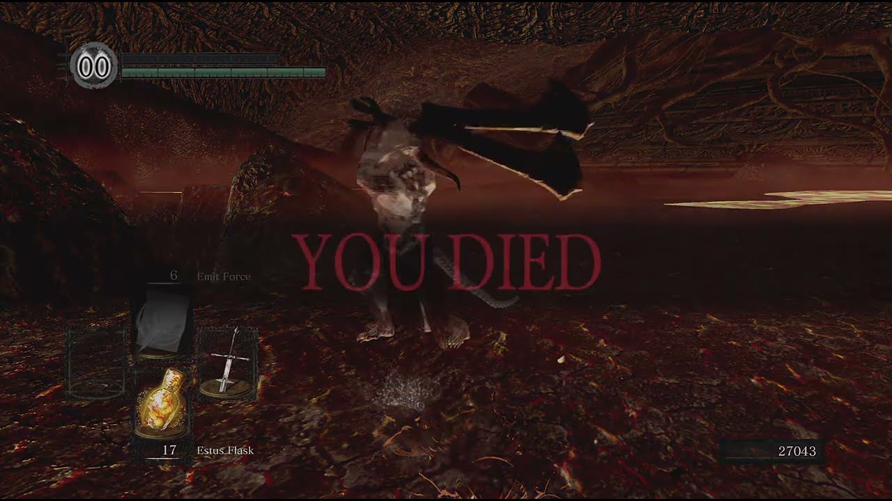 DARK SOULS: Siegmeyer only part 10 (Check description for rules)