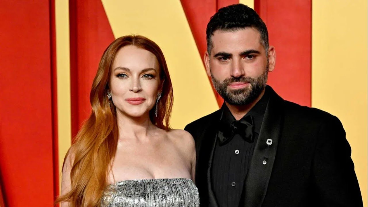 Lindsay Lohan husband Bader Shammas is from one of the first Christian families in Kuwait