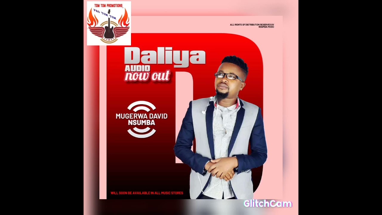 Daliya by David Mugerwa Nsumba